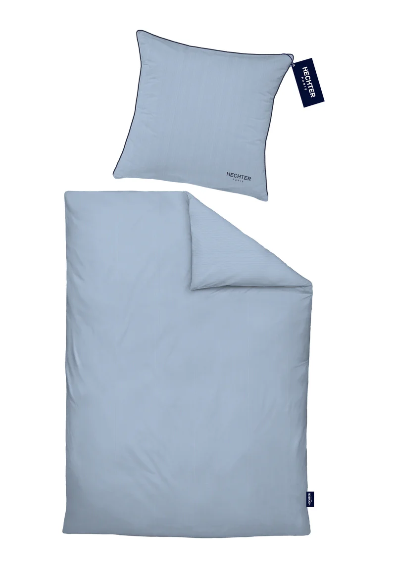 Hechter Paris Satin Bettwäsche (0061308)