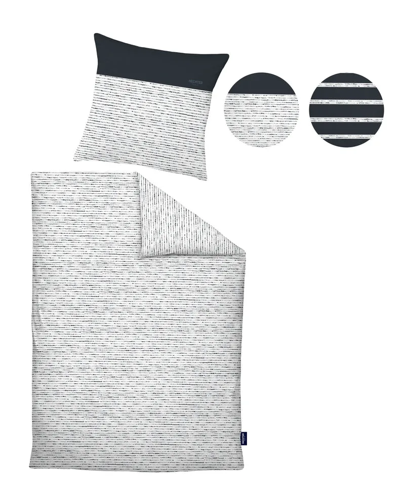 Hechter Paris Renforce Bettwäsche (0041307)