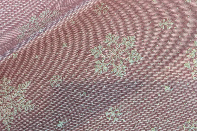 Jacquard beschichtet | Wasserabweisend *Ab 50cm