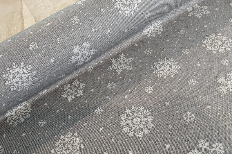 Jacquard beschichtet | Wasserabweisend *Ab 50cm