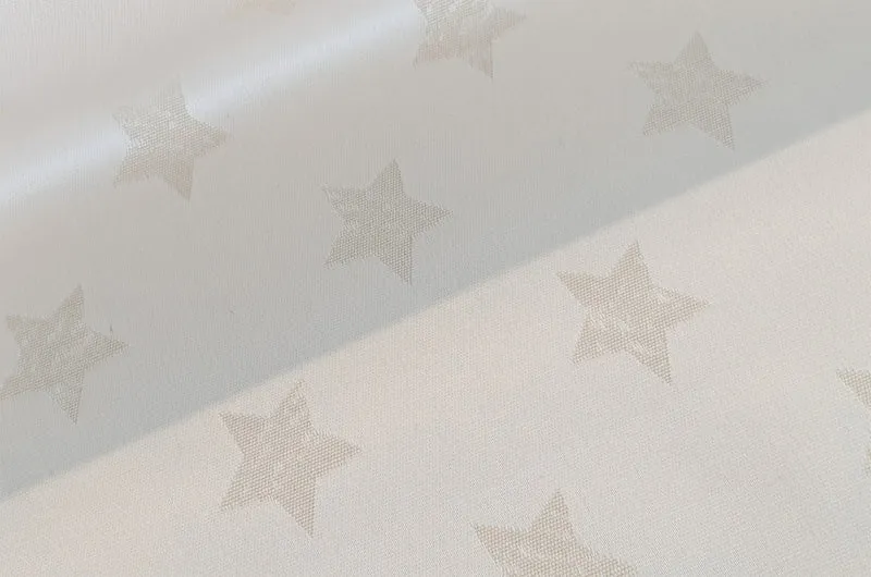 Jacquard beschichtet | Wasserabweisend *Ab 50cm