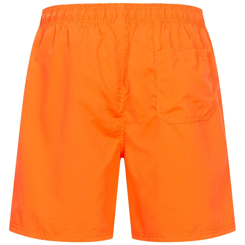 EUROPEAN POLO CHAMP Herren Badeshorts EPCSWIM-ORANGE
