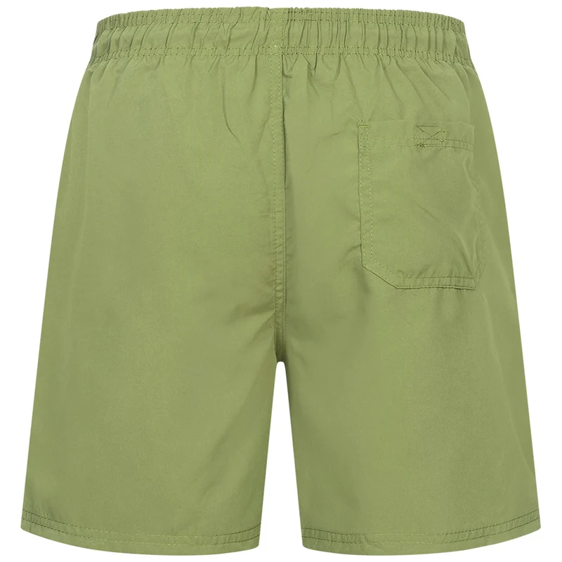 EUROPEAN POLO CHAMP Herren Badeshorts EPCSWIM-GRUEN