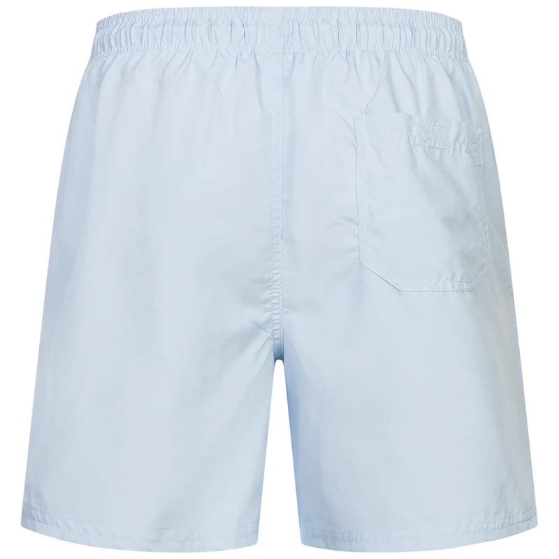 EUROPEAN POLO CHAMP Herren Badeshorts EPCSWIM-HELLBLAU