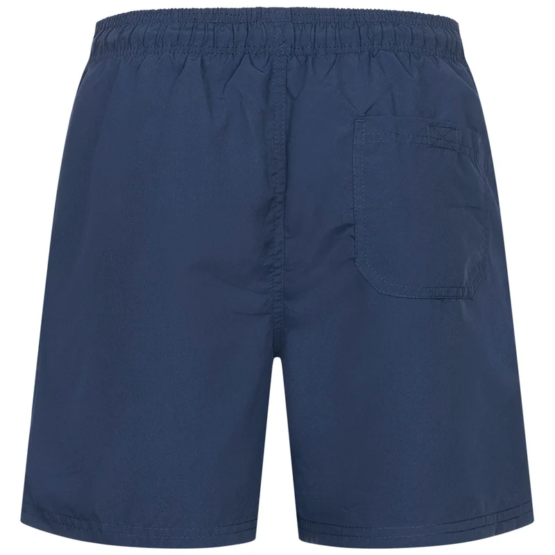 EUROPEAN POLO CHAMP Herren Badeshorts EPCSWIM-NAVY