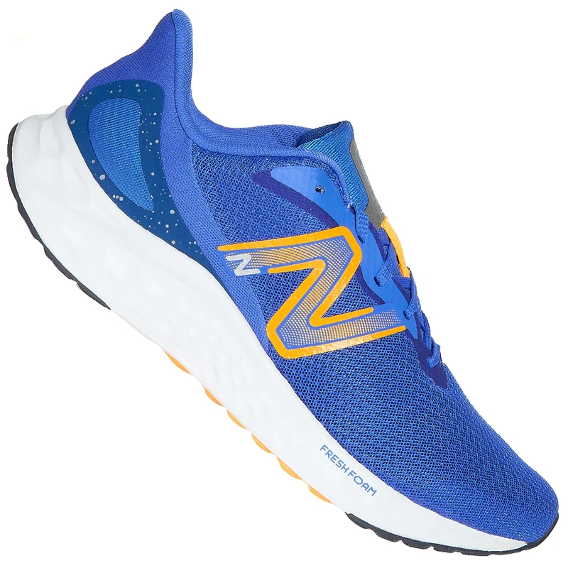 New Balance Fresh Foam Arishi Herren Laufschuhe MARIS-CM4