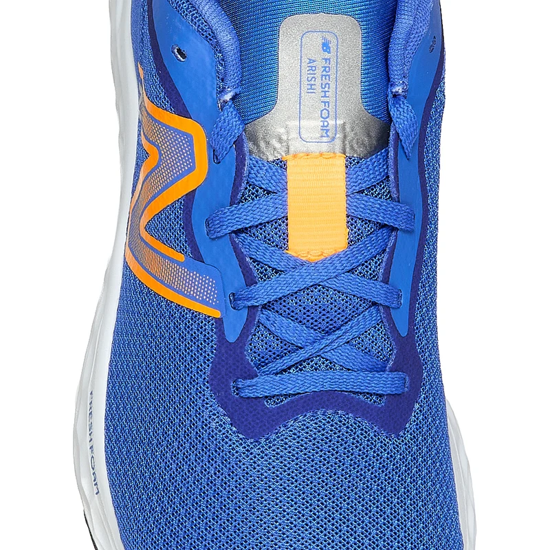 New Balance Fresh Foam Arishi Herren Laufschuhe MARIS-CM4