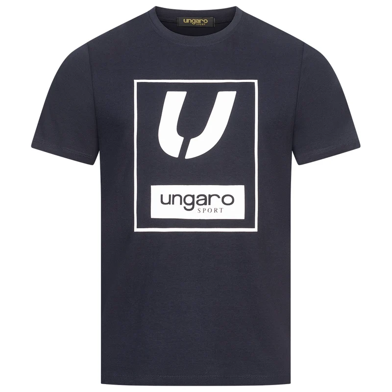 ungaro® David Herren T-Shirt US0006-UX0012-02