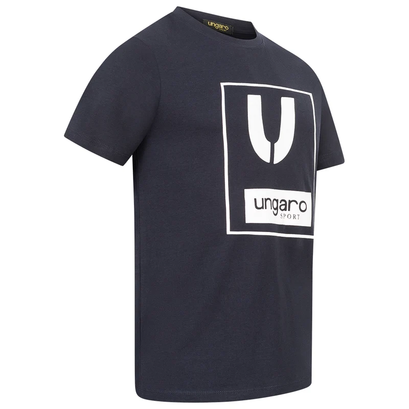ungaro® David Herren T-Shirt US0006-UX0012-02