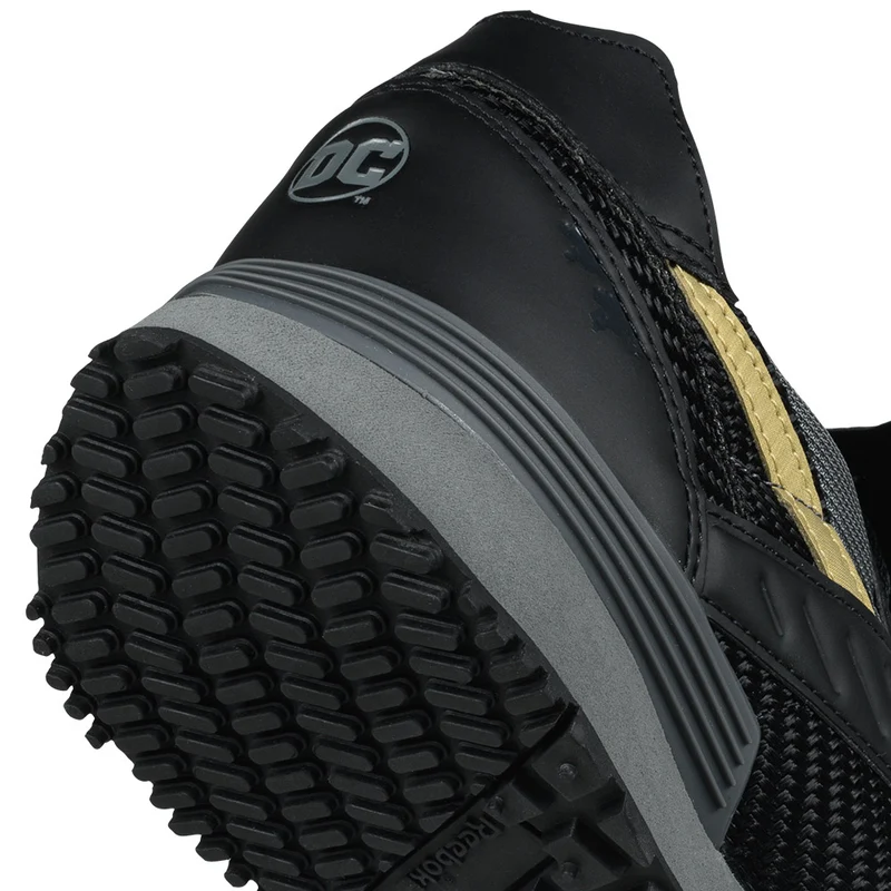 Reebok x DC Comics LX BATMAN 2200 Unisex Sneaker HQ4584