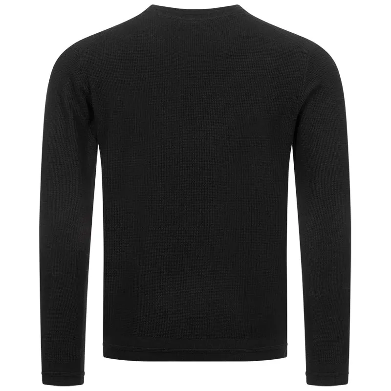 TED BAKER Staylay Crew Neck Herren Sweatshirt 246976-BLACK