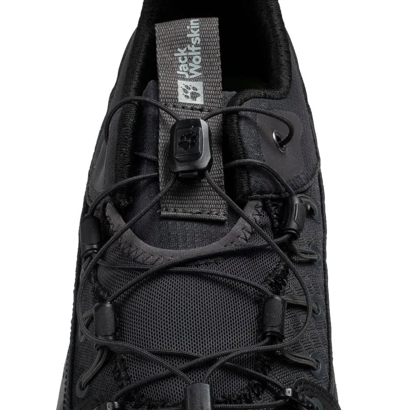 Jack Wolfskin Terraquest Low Walking Damen Outdoor Schuhe 4056451-6350