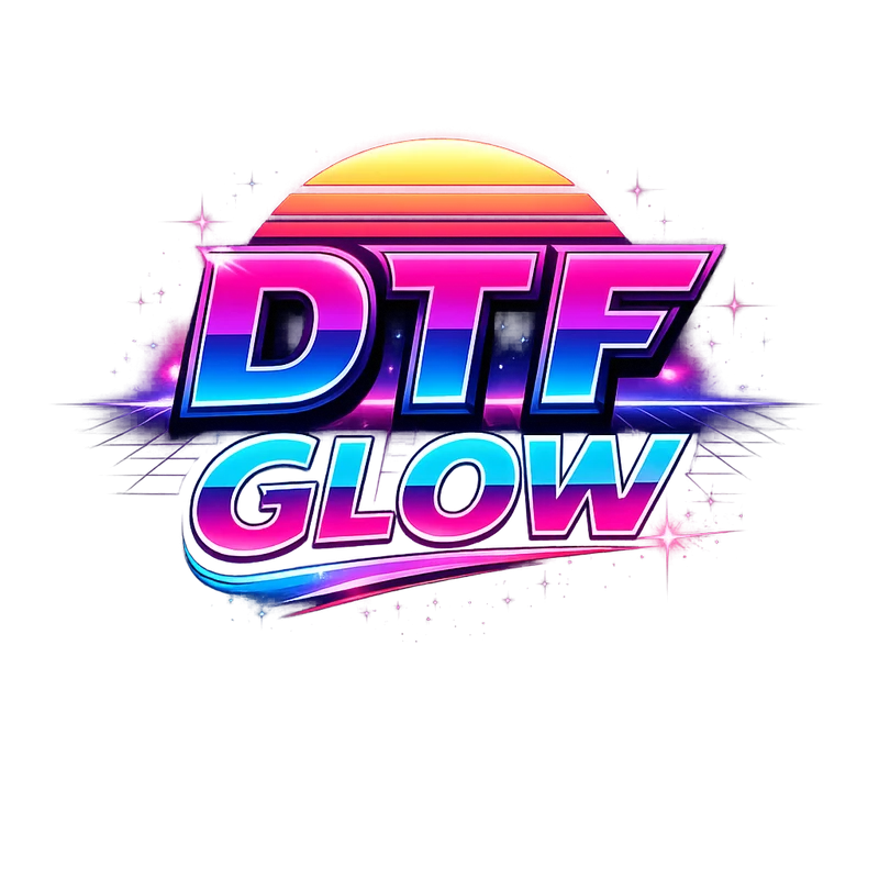 Gangsheet builder DTF GLOW