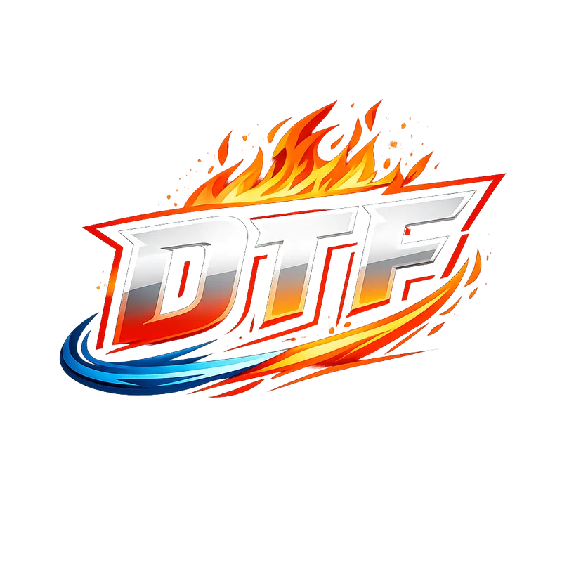 Gangsheet builder DTF