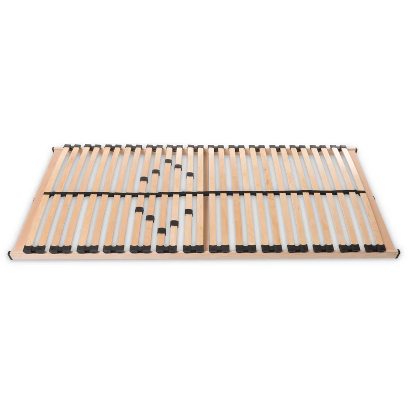 Matratzenset: 90x200cm KSP-500 Matratze in H2 + Max1 NV Lattenrost