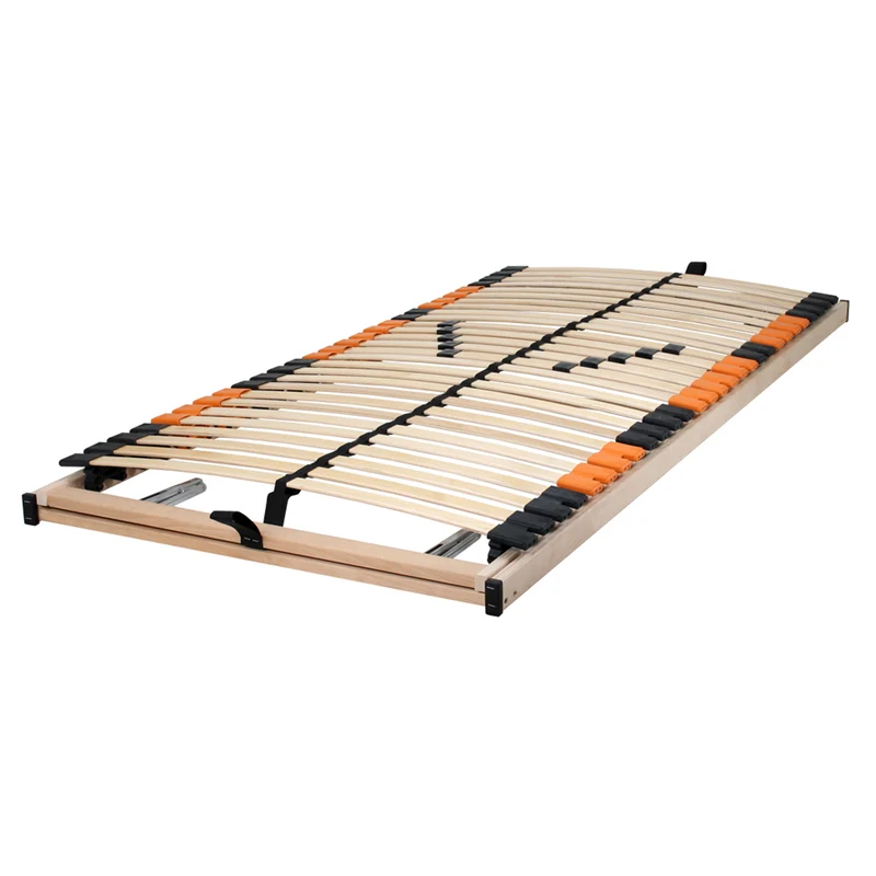 Betten-ABC Madera Medifix K+F Lattenrost