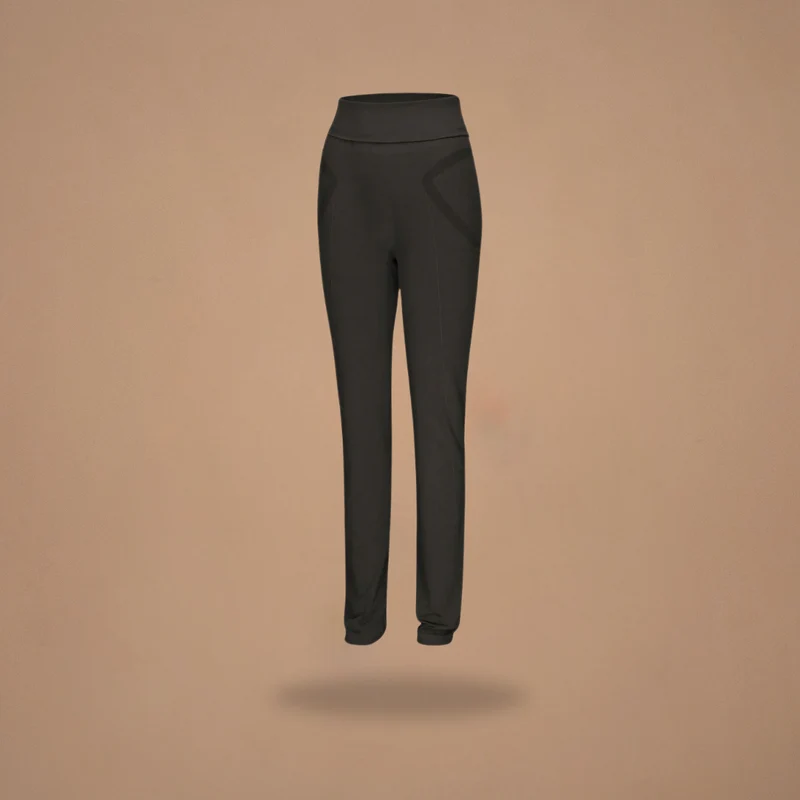 SUBRA Schlafhose Damen