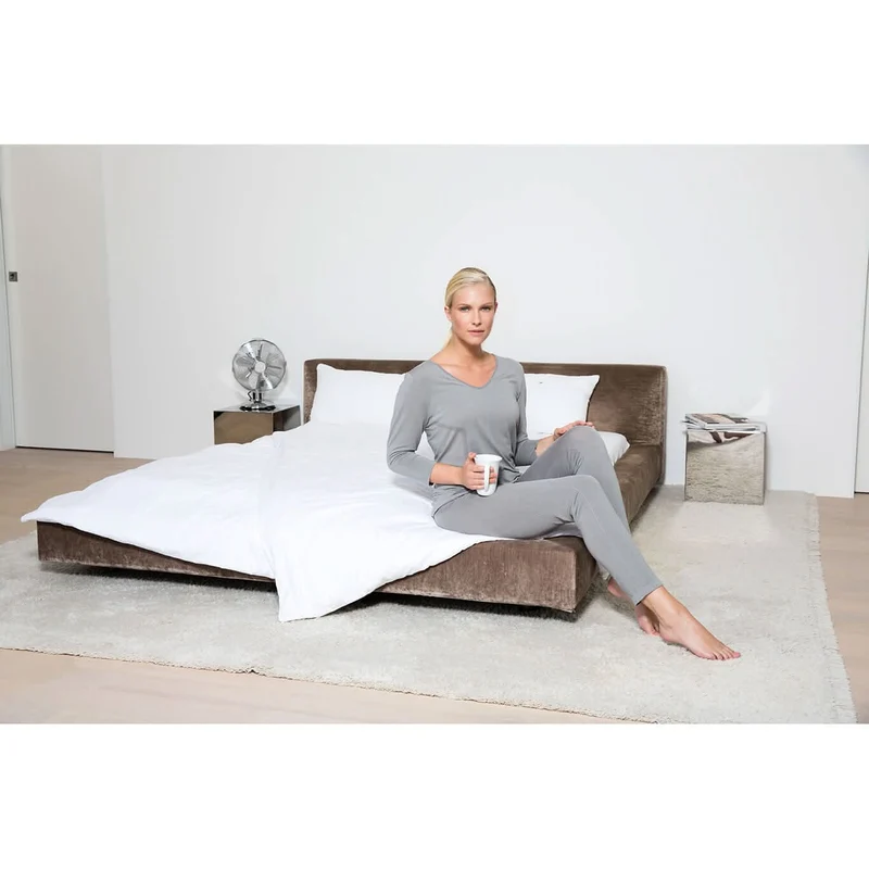 SUBRA Schlafhose Damen