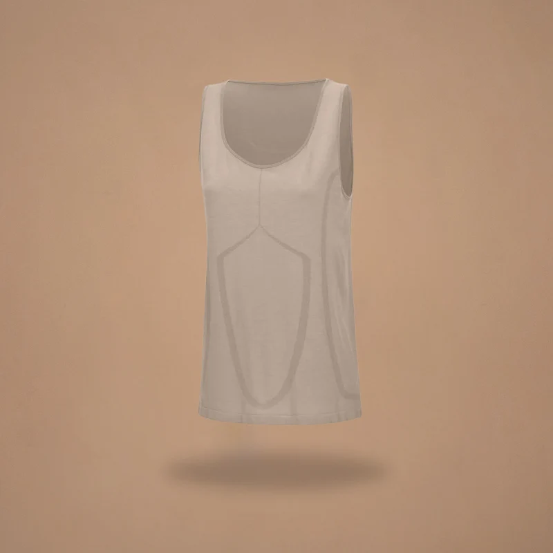 SUBRA Schlafshirt Damen