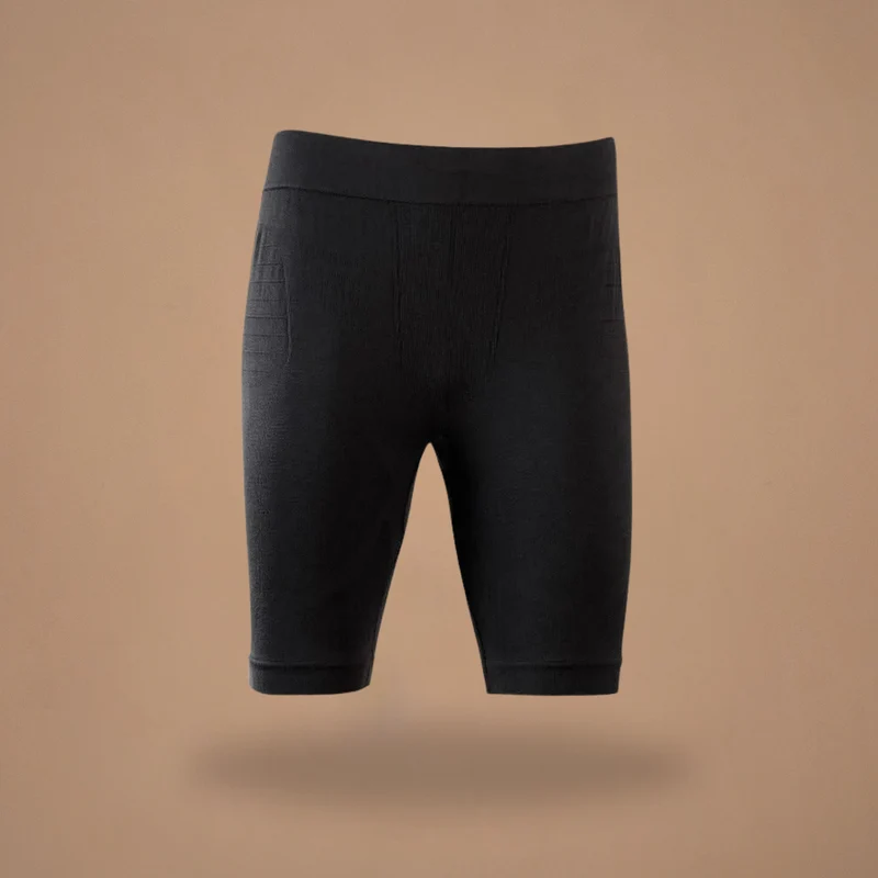 AVIOR Schlafshorts Herren