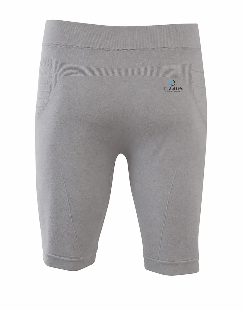 AVIOR Schlafshorts Herren