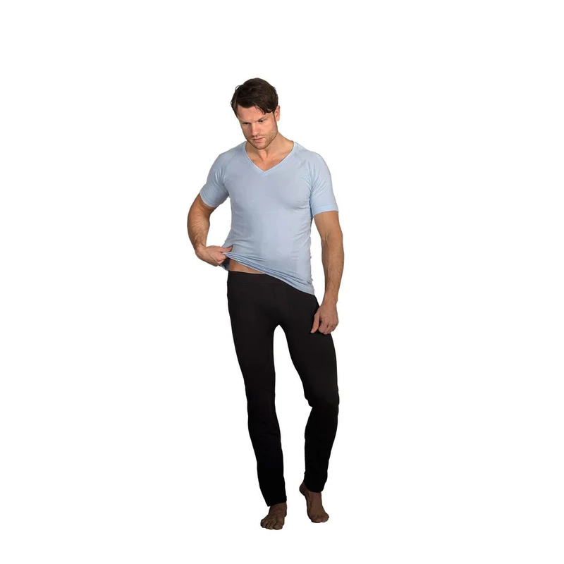 AVIOR Schlafhose Herren
