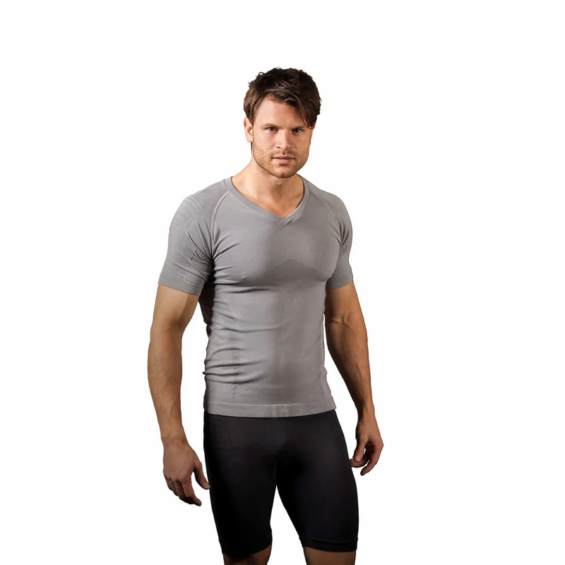 AVIOR Schlafshirt Herren
