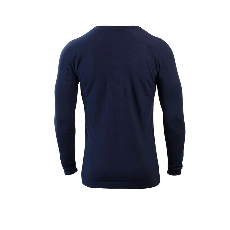 AVIOR Langarmshirt Herren