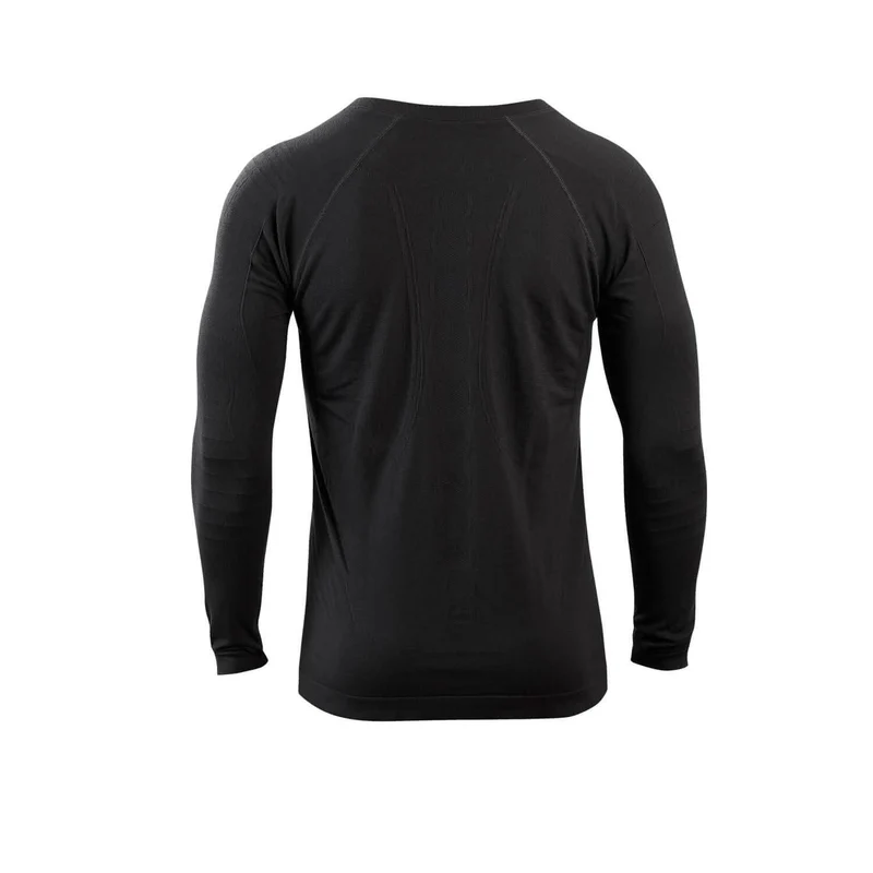 AVIOR Langarmshirt Herren