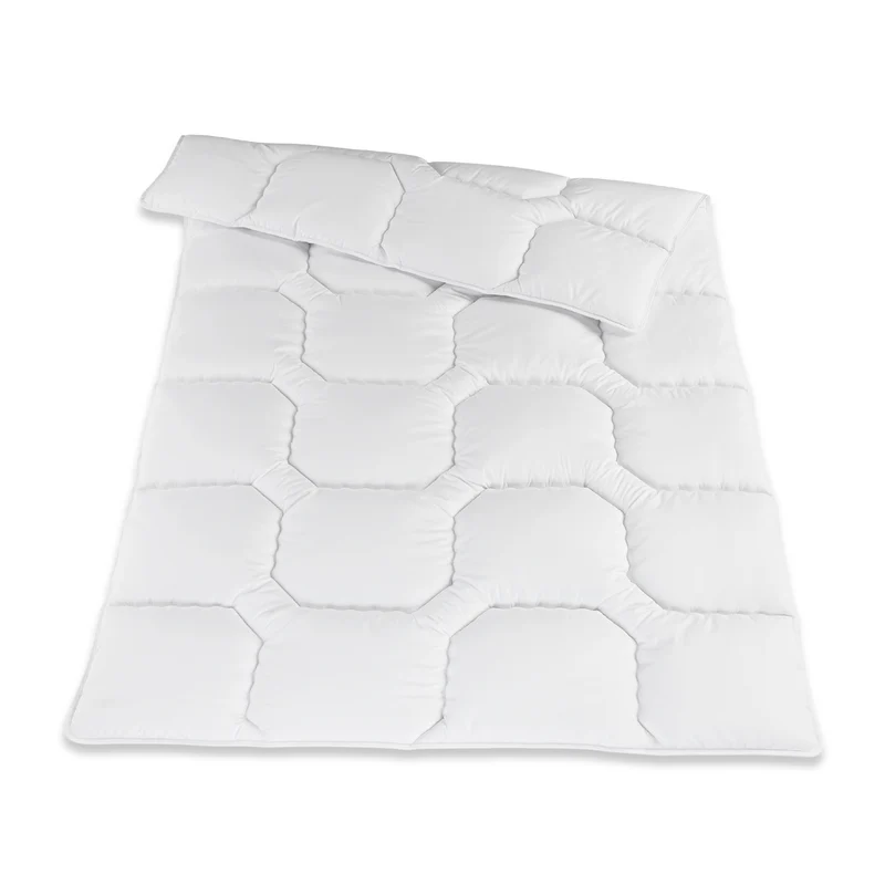 Traumhaft Softline Steppbett