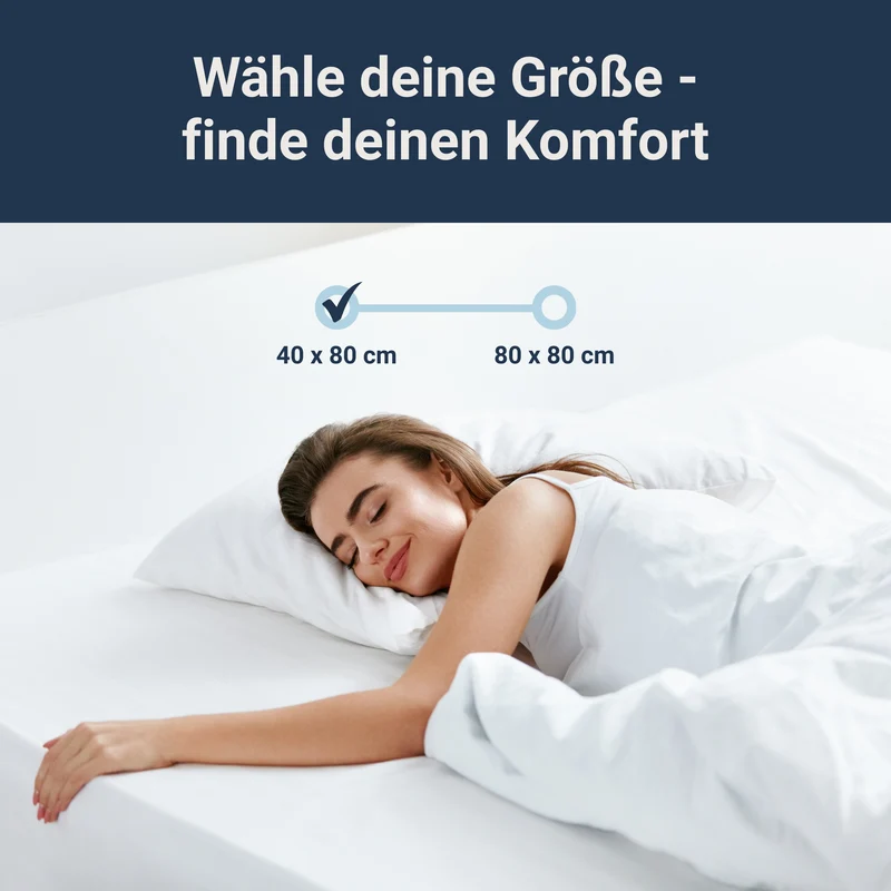 Traumhaft Softline Steppbett