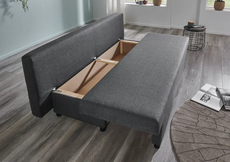 Betten-ABC Trendy Schlafsofa