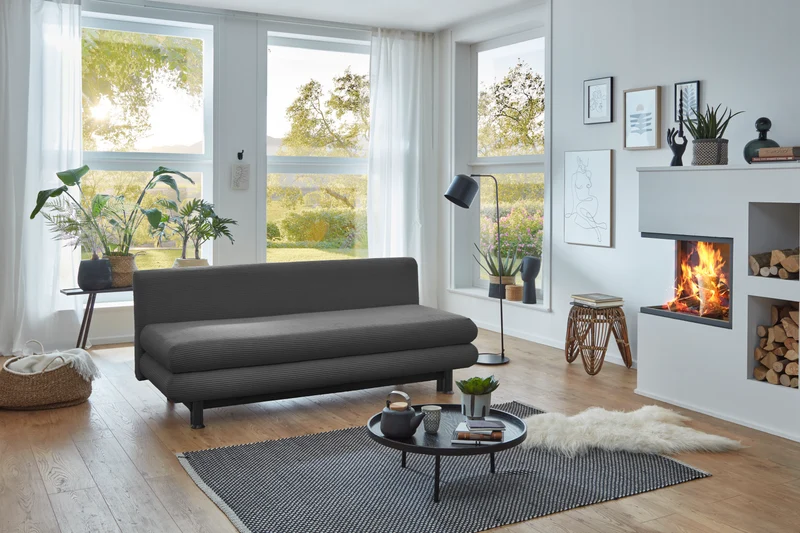 Betten-ABC Flair Schlafsofa