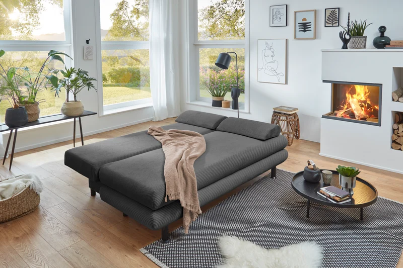 Betten-ABC Flair Schlafsofa