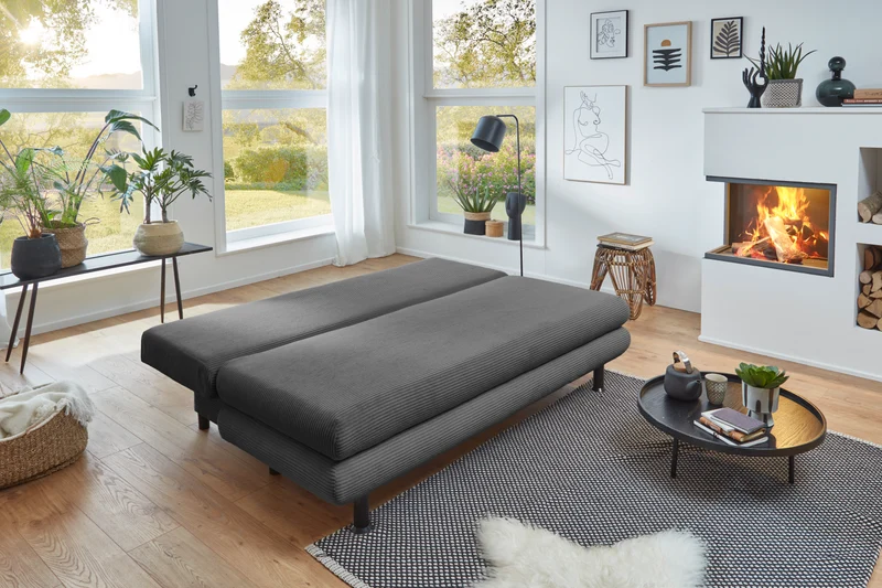 Betten-ABC Flair Schlafsofa