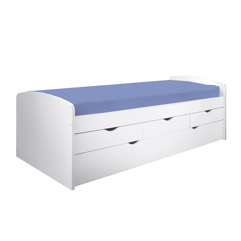 Betten-ABC Bubema Leno Funktionsbett