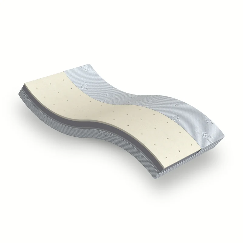 Betten-ABC EasyFlex Visco-Kaltschaummatratze