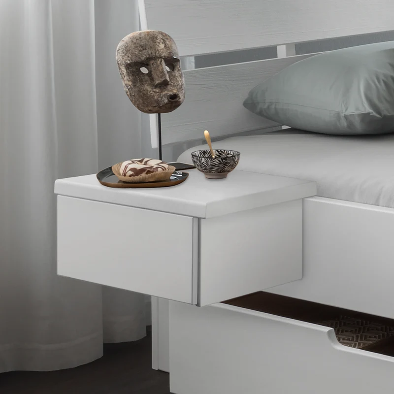 Skadi Nachttisch-Set