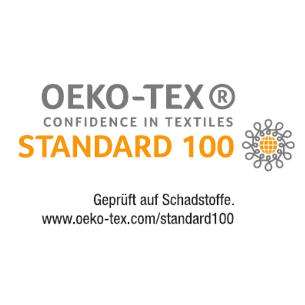 Floringo Saunatuch Strandtuch 90x190 100% Baumwolle Design Sterne Streifen