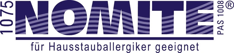 3-Kammer Kopfkissen Kissen 80x80 Betten aus Deutschen Landen KBT Traumpass