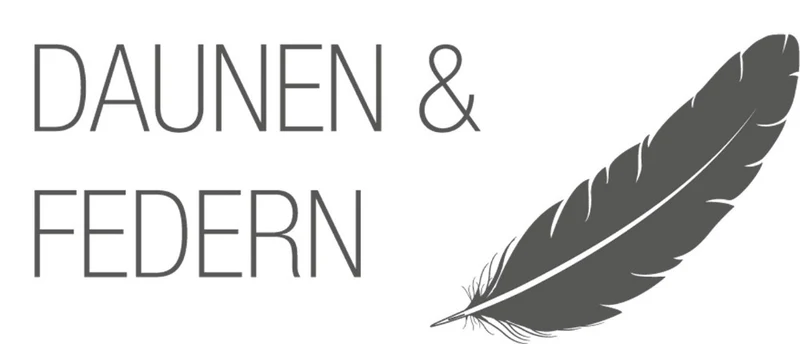 3-Kammer Kopfkissen Kissen 80x80 Betten aus Deutschen Landen KBT Traumpass