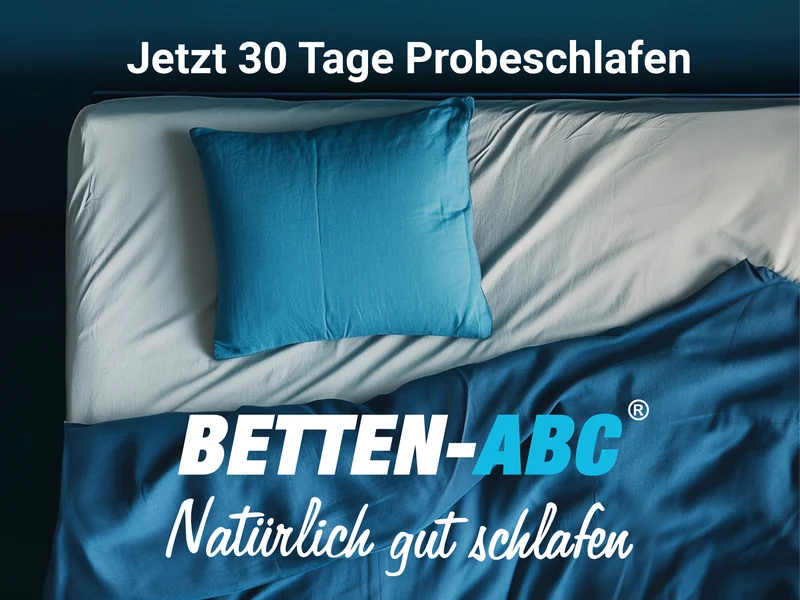 Betten-ABC KSP-500 XXL Kaltschaummatratze