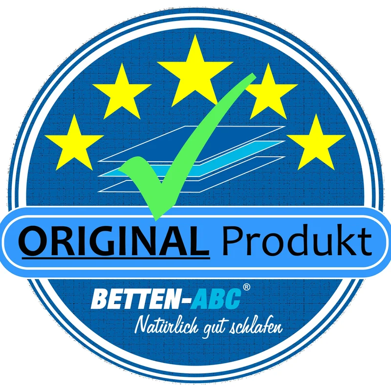 Betten-ABC MaGeTo 2000 Gelschaumtopper
