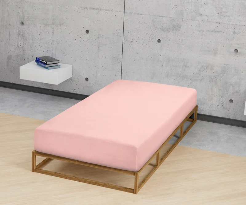 Sleep & Protect Feinjersey Spannbetttuch (0077145)