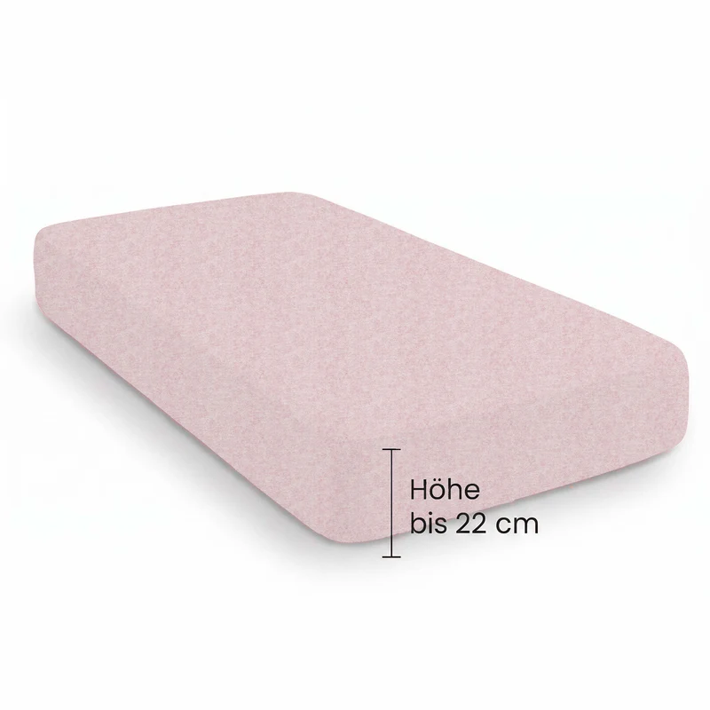 biberna Spannbetttuch (0841380)