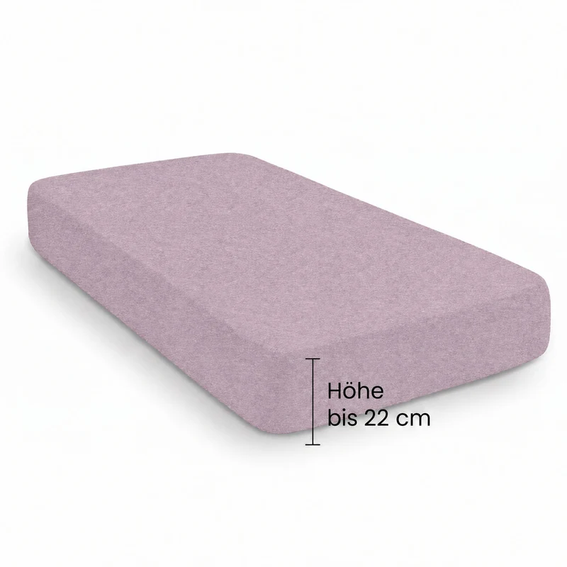 biberna Spannbetttuch (0841380)