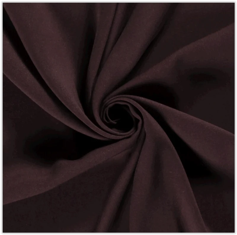 Viskose Uni * Ab 50 cm