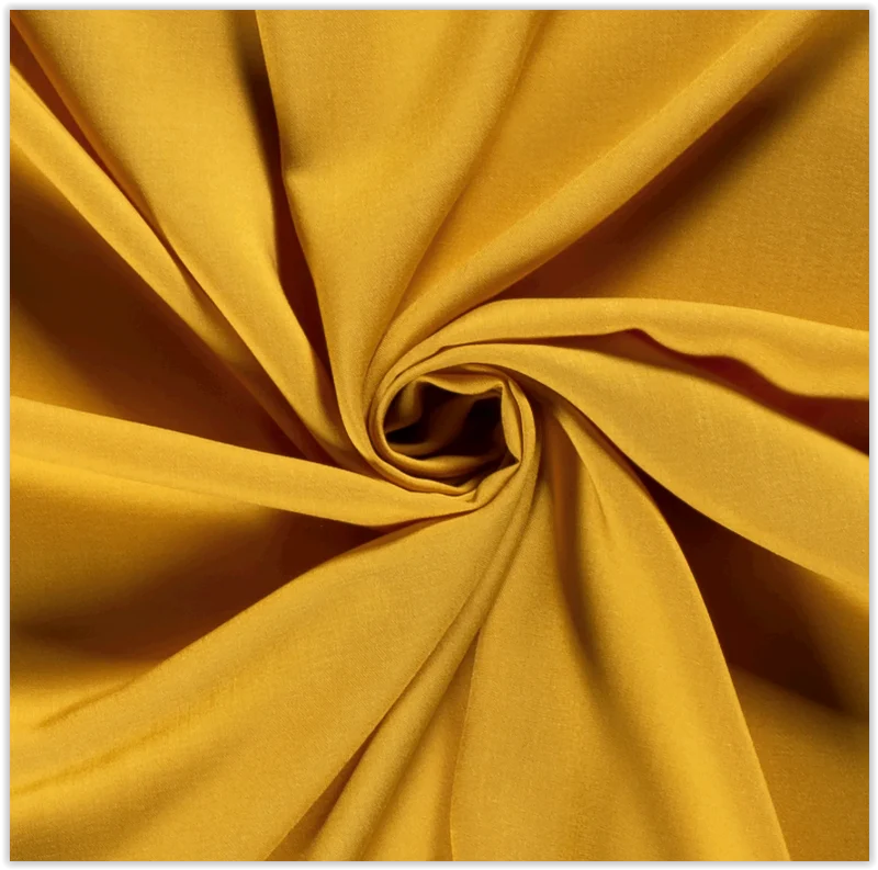 Viskose Uni * Ab 50 cm