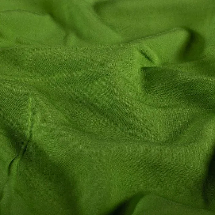 Viskose Uni * Ab 50 cm