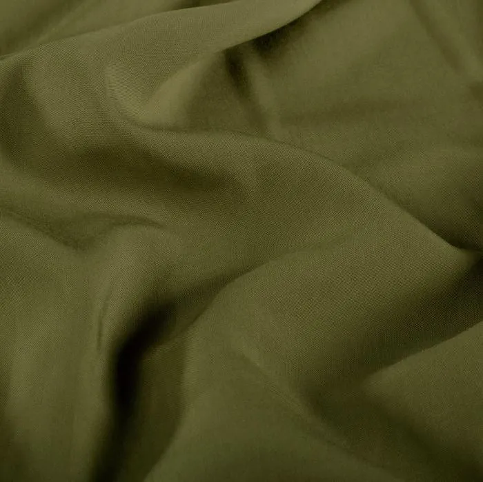 Viskose Uni * Ab 50 cm
